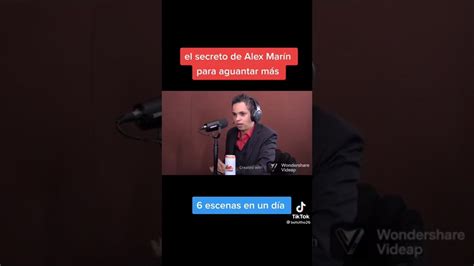 videos pornos de alex marin